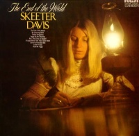 Skeeter Davis - The End Of The World [1973]
